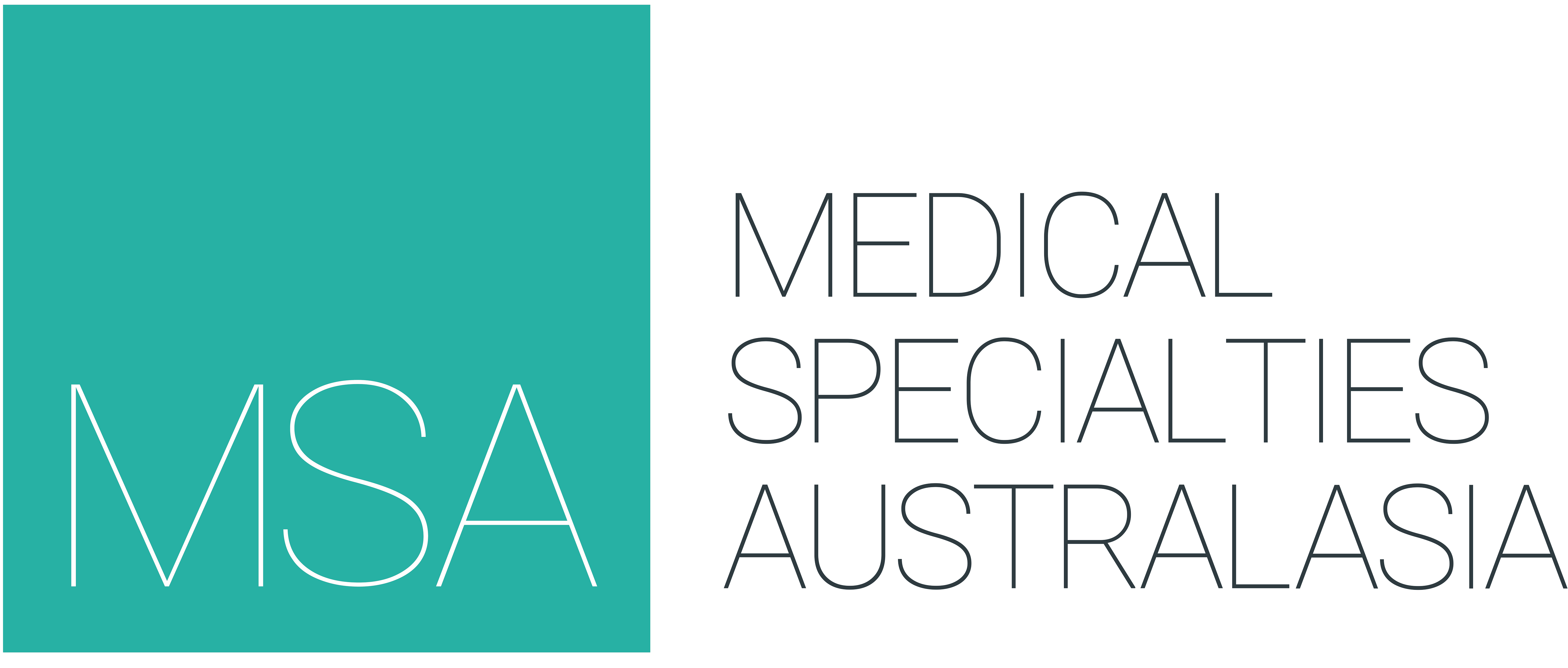 Medical Specialties Australia Pty Ltd